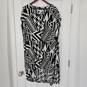 The Tiny Closet Tourist Dress